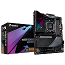 GIGABYTE B650E AORUS MASTER, AM5, B650, 4*DDR5, 4*SATA, 4*M.2, 8*USB 3.2, 4*USB 2.0, Type-C, 3*PCIx16, HDMI, ATX