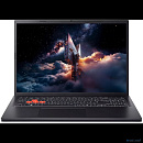 Ноутбук/ ACER Nitro Lite NL16-71G-549B 16"(1920x1200 (матовый) IPS)/Intel Core i5 13420H(2.1Ghz)/16384Mb/512PCISSDGb/noDVD/Ext:nVidia GeForce RTX4050(