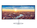 Монитор LCD 34" CJ791 LC34J791WTIXCI SAMSUNG