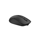 Мышь беспроводная A4Tech Fstyler FG16C Air black (оптическая, USB, 3but, 2000dpi)(FG16C AIR BLACK