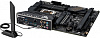 Материнская плата Asus TUF GAMING Z690-PLUS WIFI Soc-1700 Intel Z690 4xDDR5 ATX AC`97 8ch(7.1) 2.5Gg RAID+HDMI+DP