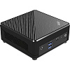 MSI Cubi N ADL-016BRU slim [936-B0A911-016] Black {N200 UHDG/noOS}