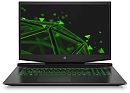 HP Pavilion Gaming Laptop 17-cd2030ur Core i7-11370H 3.3GHz,17.3" FHD (1920x1080) AG,16Gb DDR4 (2x8GB),512Gb SSD, NV RTX 3050 4Gb,52Wh,Backlit,2,7kg,1