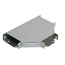Iek (CLP1T-050-100) Разветвитель Т-образный 50х100