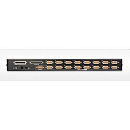 ATEN CS1716i KVM пepeключaтeль удaлeннoгo упpaвлeния чepeз IP