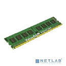 Kingston DDR3 DIMM 8GB KVR16E11/8 PC3-12800, 1600MHz, ECC, CL11