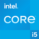 CPU Intel Core i5-11400F (2.6GHz/12MB/6 cores) LGA1200 ОЕМ, TDP 65W, max 128Gb DDR4-3200, CM8070804497016SRKP1, 1 year