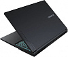 Ноутбук Gigabyte G6 Core i5 13500H 16Gb SSD512Gb NVIDIA GeForce RTX4050 6Gb 16" IPS WUXGA (1920x1200) Free DOS black WiFi BT Cam (MF-52KZ853SD)