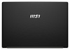 Ноутбук MSI Modern 14 C5M-012RU Ryzen 5 5625U 16Gb SSD512Gb AMD Radeon 14" IPS FHD (1920x1080) Windows 11 Home black WiFi BT Cam (9S7-14JK12-012)