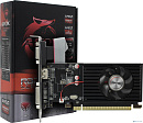 Видеокарта AFOX PCI-E R5 220 2GB DDR3 64bit DVI HDMI (AFR5220-2048D3L5) RTL