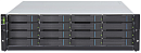 Система хранения данных Infortrend EonStor GS 4000 Gen2 2U/25bay Dual controller, 4x12Gb/s SAS, 8x10GbE(SFP+)+4xhost board,4x4Gb,2x(PSU+Fan),2x(SuperC