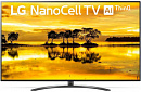 Телевизор LED LG 75" 75SM9000PLA NanoCell титан/Ultra HD/100Hz/DVB-T/DVB-T2/DVB-C/DVB-S/DVB-S2/USB/WiFi/Smart TV (RUS)