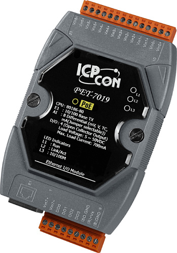 PET-7019 CR