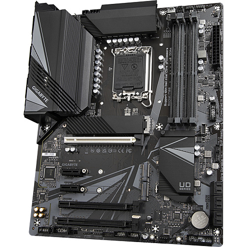 Материнская плата Z690 UD DDR4