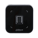 СКУД DAHUA USB Биометрический cчитыватель для регистрации отпечатков пальцев и карт доступаДля карт доступа (Mifare 1 K, 13.56МГц / EM-Marin 125кГц)Ин