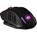 Беспроводная игровая мышь Impact Elite Оптика, RGB, 16000 DPI, б.п. Redragon