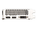 Видеокарта PCIE16 RTX3050 8GB GDDR6 RTX 3050 AERO ITX 8G OCV1 MSI