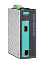Медиаконвертер Gigabit Ethernet 10/100/1000BaseTX в 1000BaseSX/LX/LHX/ZX
