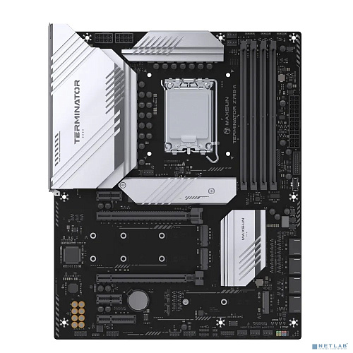 MAXSUN MS-Terminator Z790-A