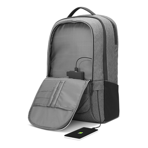Сумка LENOVO Business Casual 17-inch Backpack