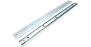 Рельсы для установки в стойку Supermicro Chassis Mounting Rails CSE-PT26L-B 26.0" to 35.9"Rail set for 4U 16.8"W (742,743,745,942) (Black)