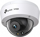 Камера видеонаблюдения IP TP-Link Vigi C240 2.8-2.8мм цв. корп.:белый/черный (VIGI C240(2.8MM))