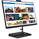 Lenovo IdeaCentre AIO 3 24IAP7 [F0GH0171RU] Black 23.8" {FHD i3 1215U(1.2Ghz)/8192Mb/512SSDGb/noDVD/Int:Intel UHD Graphics/noOS + RU kbd, mouse USB}