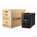 STARK SC 2000 ONLINE ONE ИБП 2000 ВА/2000 Вт {Online, Напольный, 110-300В, 3 х ЕВРО, Smart-slot, USB, RS232, EPO, БЕЗ АКБ - внешние батареи 6 шт от 4,