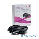 XEROX 106R01487 Принт-картридж для Xerox WC 3210/3220 (4.1К)