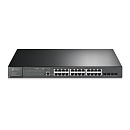 Коммутатор 28PORT 1000M POE+ TL-SG3428MP TP-LINK