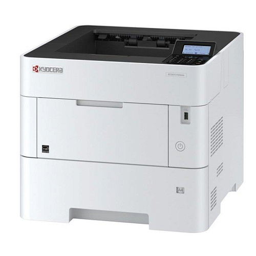Принтер лазерный A4 P3150DN KYOCERA