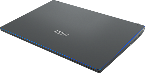Ноутбук MSI Prestige 14 A11SCX-052RU 14"(3840x2160 IPS (матовый))/Intel Core i7 1185G7(3Ghz)/32768Mb/1024PCISSDGb/noDVD/Ext:nVidia GeForce