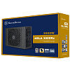 Блок питания ПК Silverstone G540HA300R0M220