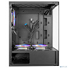 Ginzzu CL305 FAN 3*12LC4 FRGB