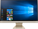 Моноблок ASUS A6521FFK-BA002R 23.8"(1920x1080 (матовый) IPS)/Intel Core i7 8565U(1.8Ghz)/8192Mb/1000+128SSDGb/noDVD/Ext:nVidia GeForce MX130(2048Mb)