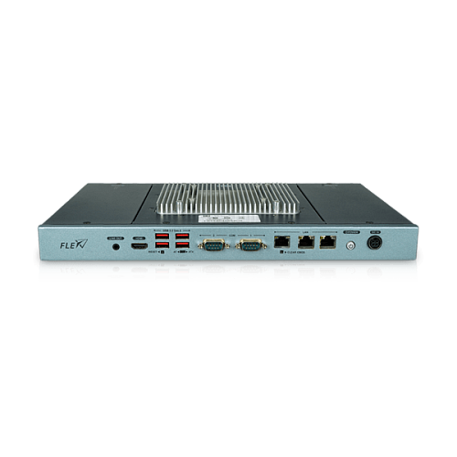 FLEX-BX100-ULT5-C/4G