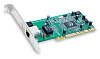 D-Link DGE-530T, PCI, 10/100/1000Mbps Managed Gigabit Ethernet UTP NIC, 32-bit (OEM)