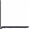 Ноутбук Asus Expertbook B1500CEAE-EJ1563 Core i3 1115G4 8Gb SSD256Gb Intel UHD Graphics 15.6" TN FHD (1920x1080) noOS black WiFi BT Cam