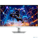 LCD Gigabyte 27" M27UP ICE Black {IPS 3840x2160 UHD 160Hz 1ms 350cd/m? 1000:1 178/178 2xHDMI 2.1 DisplayPort 1.4 4xUSB3.2 USB Type-C (18W) Pivot антиб