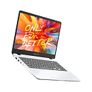 Maibenben M545 [M5451SA0LSRE0] Silver 15.6" {FHD Ryzen 5 4500U/8Gb/256Gb SSD/VGA int/noOS}