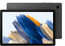 Планшет Samsung Galaxy Tab A8 SM-X205N T618 (2.0) 8C RAM3Gb ROM32Gb 10.5" TFT 1920x1200 3G 4G Android 11 темно-серый 8Mpix 5Mpix BT GPS WiFi Touch mic