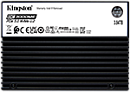 Твердотельный накопитель Kingston Enterprise SSD 3,84TB DC3000ME U.2, 2,5" PCIe Gen5 x4 NVMe R14 000/W5 800MB/s 3D eTLC MTBF 2M 7008TBW 3 years