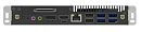 Встраиваемый ПК [LMOPS07Y] [H104С/i712700H16512W] Lumien i7-12700H/ DDR4 16Gb/ 512Gb/WiFi/BT/Win10Pro