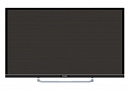 Телевизор LED Erisson 43" 43ULX9060T2 черный Ultra HD 50Hz DVB-T DVB-T2 DVB-C USB WiFi Smart TV (RUS)