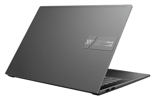 ASUS Vivobook Pro 14 N7400PC-KM050 Intel Core I5-11300H/16Gb/512Gb M.2 SSD/14,0 OLED WQXGA+ (2880 x 1800) 90Hz/GeForceRTX 3050 4Gb/WiFi6/BT/FP/Backli