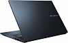 Ноутбук Asus Vivobook Pro 14 OLED K3400PH-KM108W Core i5 11300H 16Gb SSD512Gb NVIDIA GeForce GTX 1650 4Gb 14" 2.8K (2880x1800) Windows 11 Home dk.blue