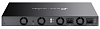 коммутатор TP-Link SG6428X, Omada 24-PortGigabit Stackable L3 Managed Switch with 4 10GE SFP+ Slots
