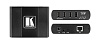 Декодер из сети Ethernet сигнала USB 2.0 Kramer Electronics [KDS-USB2-DEC]