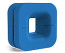 NZXT PUCK CABLE MANAGEMENT ACCESSORY (BLUE)