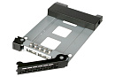 Корзина MB992TRAY-B, поддерживает стандартные 2,5 "HDD/SSD (толщина до 9,5 мм)